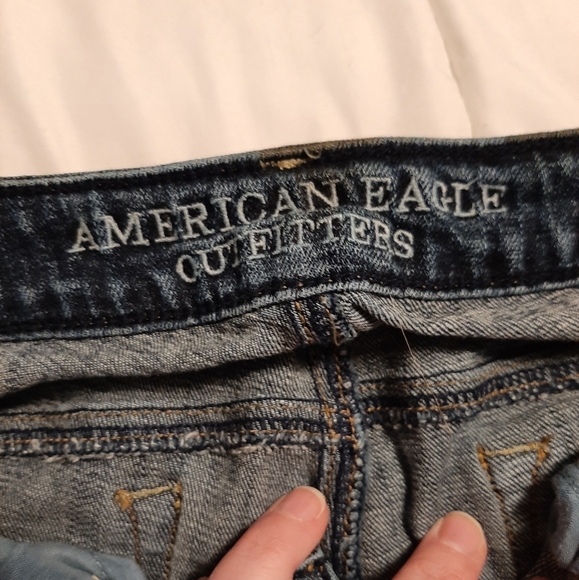 American Eagle Outfitters Jeans - Picture 3 of 4